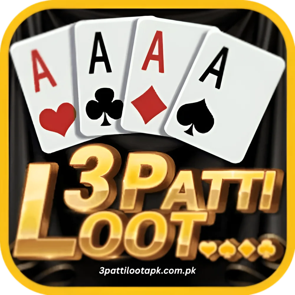 3 Patti Loot – Download & Play Teen Patti, Rummy, Dragon vs Tiger 3 Patti Loot – Pakistan Teen Patti earning app